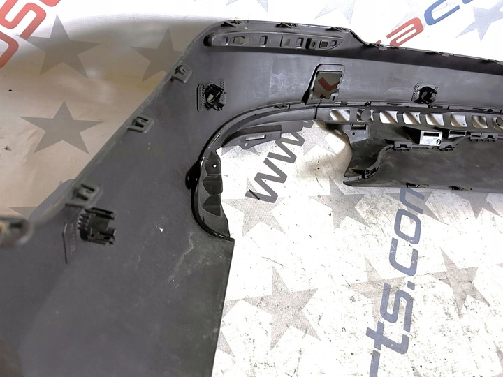 фото №7, Mercedes-benz glc x253 c253 2018 з задний спойлеры