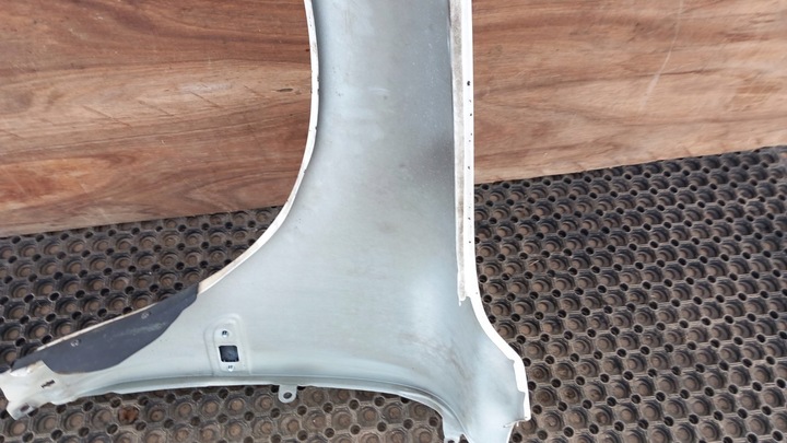 фото №7, Volvo s80 i v70 ii рестайлинг крыло перед правый 614-46