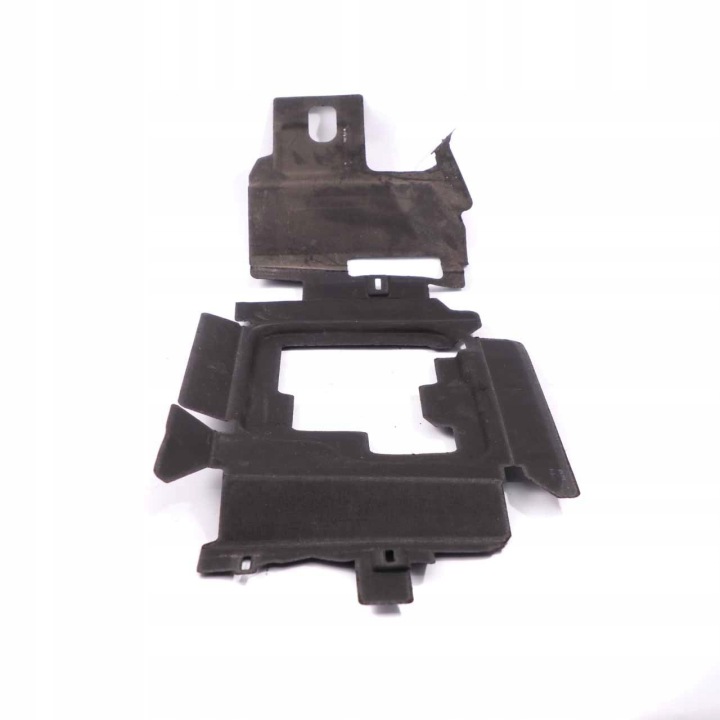 фото №10, Bmw i3 i01 шумоизоляция защита коврик 7616378