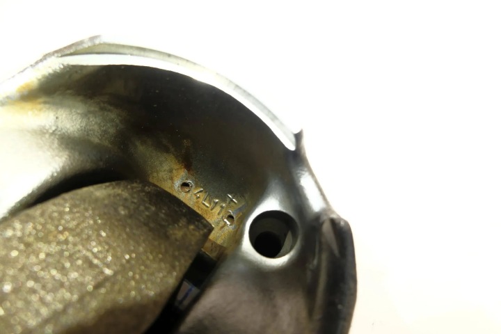фото №7, Bmw f01 f02 740d f10 f11 535d 3.0 d n57 поршень + шатун