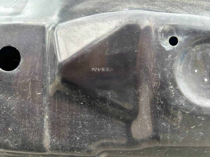 фото №7, Капот nissan micra