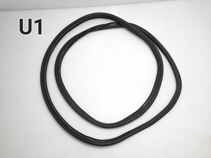 фото №1, Seat ibiza v прокладка крышки задней багажника крышка зад 6f0827705b оригинал