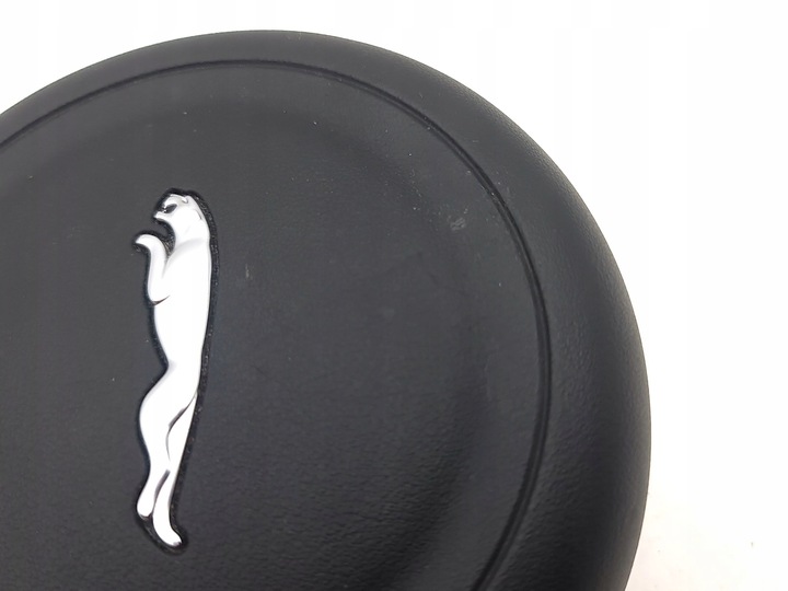 фото №11, Jaguar xe 2015 подушка безопасности подушка безопасности руль