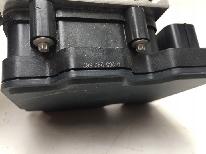 фото №5, Micra k14 блок управления насос abs