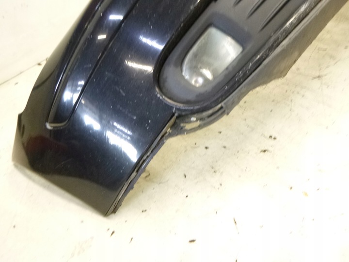 фото №12, Бампер переднє volvo v50 2005r. 30657005