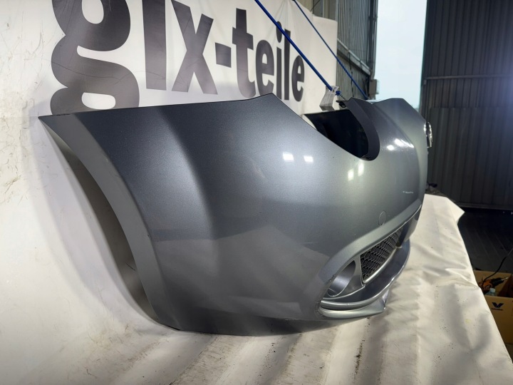 фото №9, Alfa romeo mito бампер перед передний 08-13 693 50513645