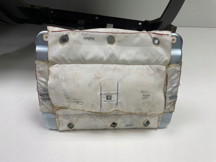 фото №11, Панель консоль ford edge mk1 рестайлінг usa демонтаж