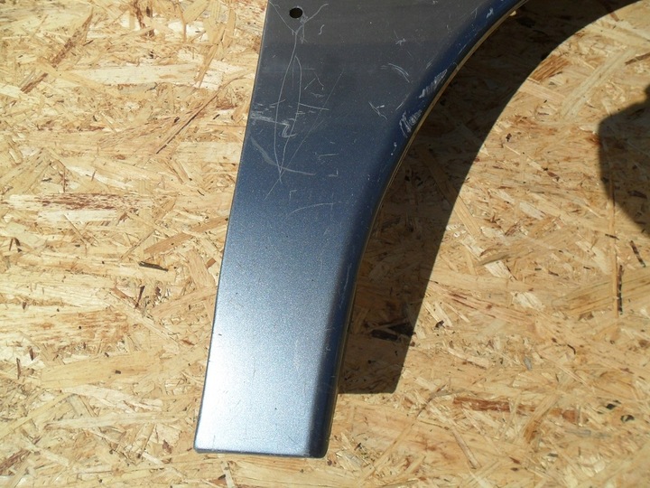 фото №8, Fiat scudo expert 806 evasion 1995- крило правий