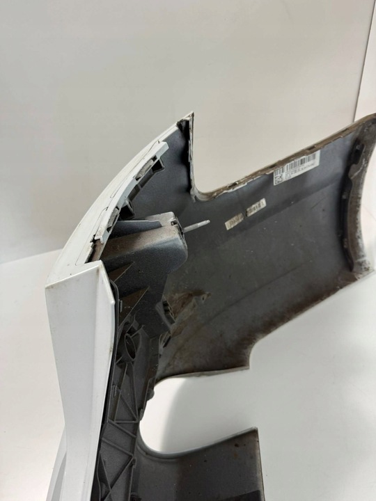 фото №7, Audi a5 f5 sportback зад бампер задній 8w6807067n