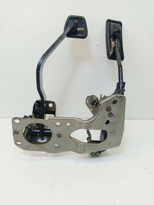 фото №5, Honda prelude iv 92-96 педалі комплект f20a4 2,0 b