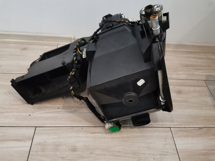 фото №9, Обігрівач комплектна w964404h mini cooper r50 1,6