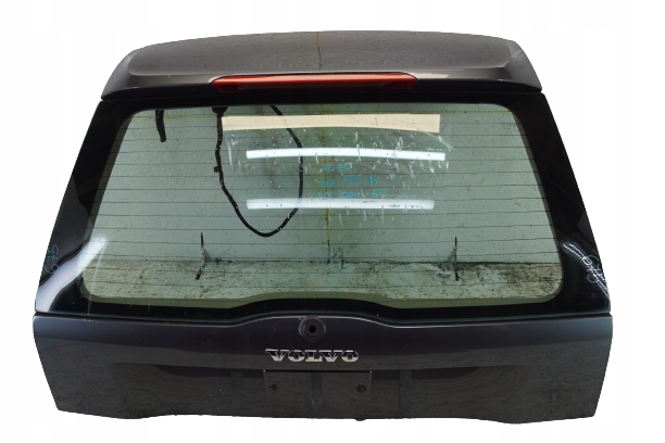 фото №1, Крышка багажника зад volvo xc90 i 455-16