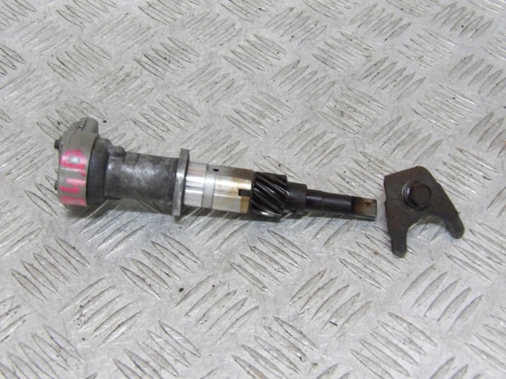 фото №1, Jeep grand cherokee wj 4.0 пристрій запалення запалювання датчик вал