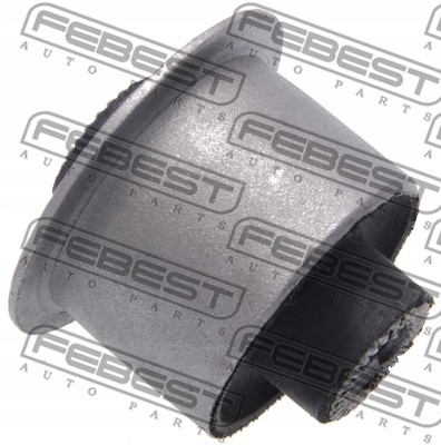 фото №2, Втулка важеля перед febest do toyota celsior 4.0