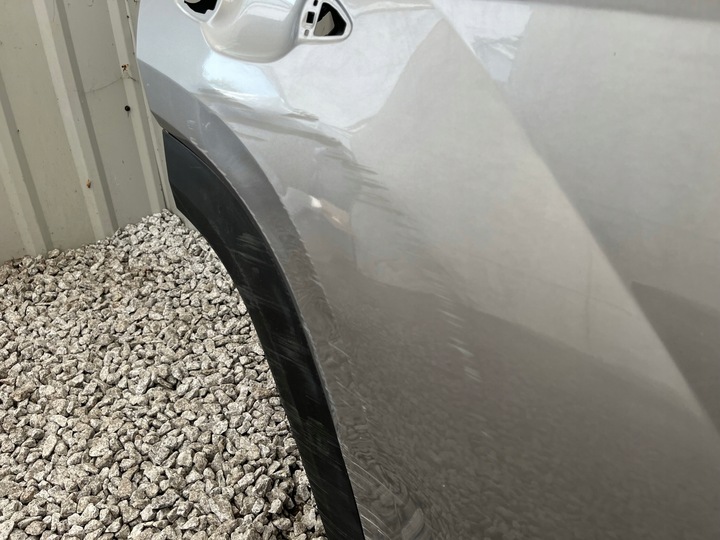 фото №8, Hyundai tucson 4 iv 20- дверь правые задние зад