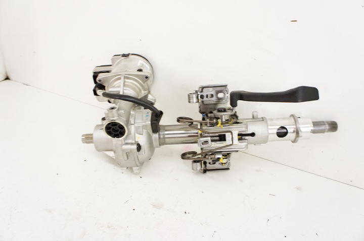 фото №5, Pk222 kia ceed iii 1.5i колонка кермова підсилювач 56300-j7020