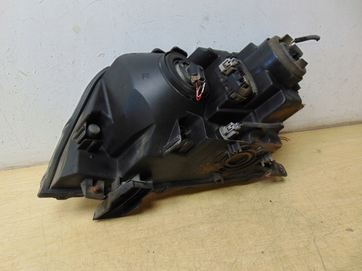 фото №14, Лампа правая перед suzuki vitara ii красивая европа