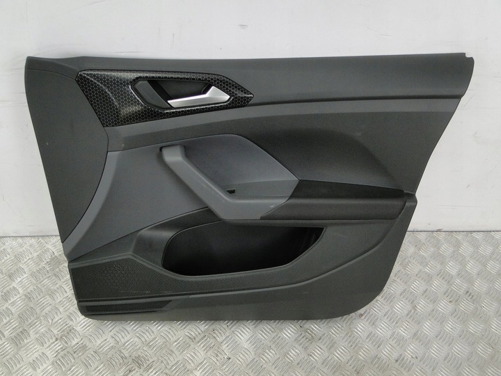 фото №15, Оббивка обшивки двері 2gm t-cross 2gm867012b / 011b