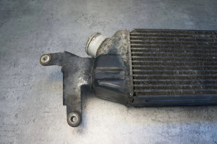 фото №7, Радиаторов воздуха интеркулер mitsubishi outlander ii 2.2 дизель с прямым впрыском - 1530a107