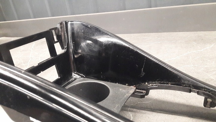 фото №12, 969127798r туннель средний megane iii