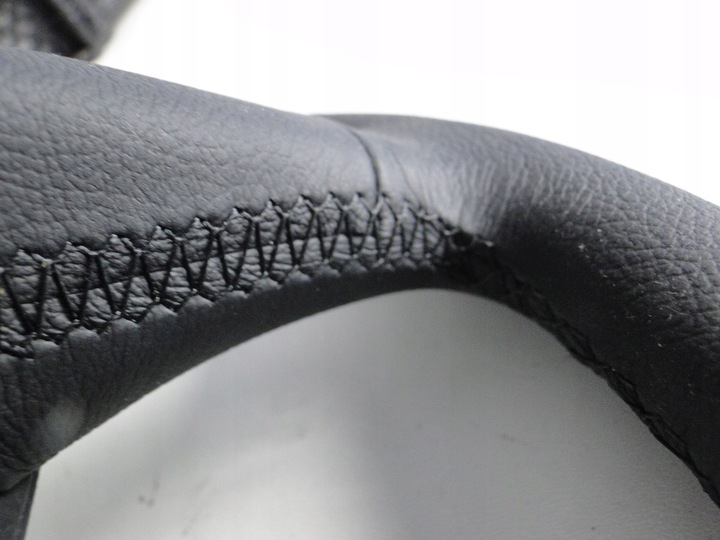 фото №14, Mercedes s клас w221 221 кермо кермо шкіра