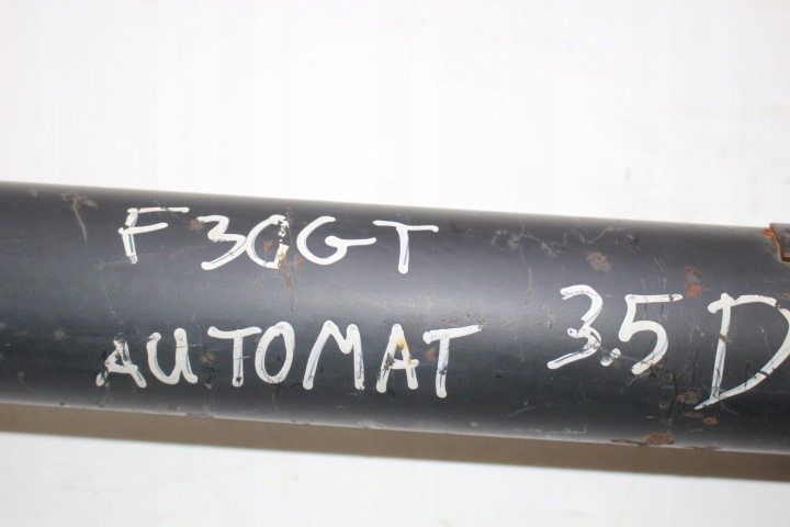 фото №8, Вал привідний bmw f34 автомат 8609756 n57 оригінал