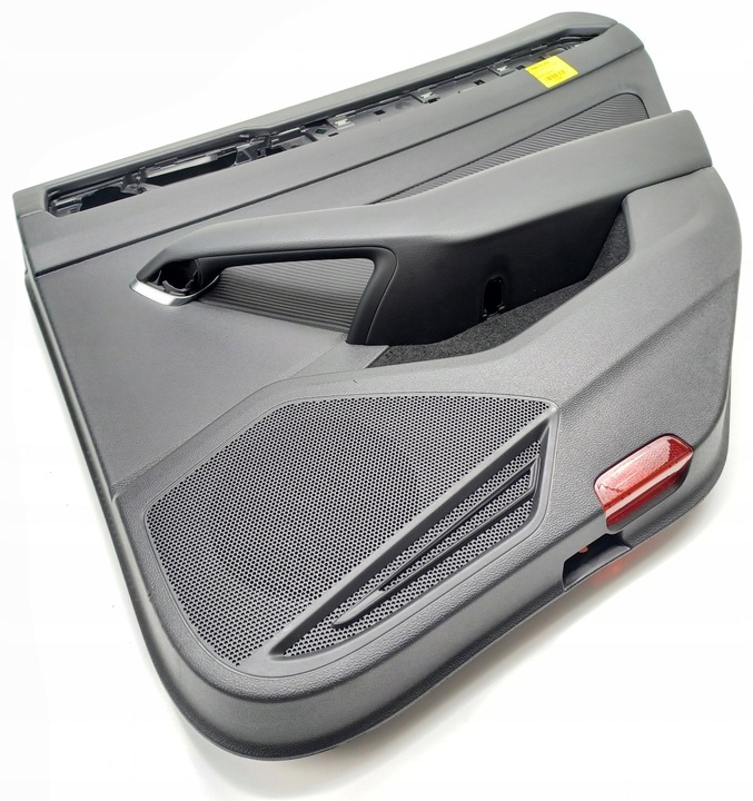 фото №8, Новый боковина обивка дверь правые перед vw arteon