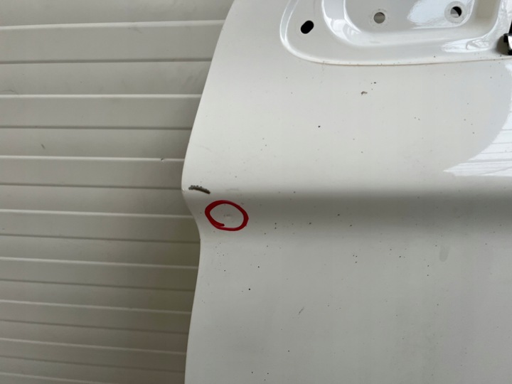 фото №8, Дверь левый перед передние mitsubishi outlander iii 3