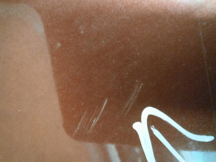 фото №7, Vw passat b6 универсал задняя стекло крышка багажника lc9x