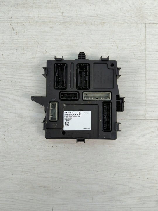 фото №1, Модуль bcm renault arkana 284b29294r