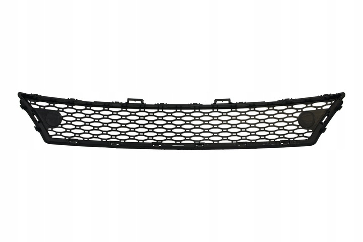 фото №14, Решітка радіатора решітка бампера перед volvo xc70 2008- оригінальний номер 30678691