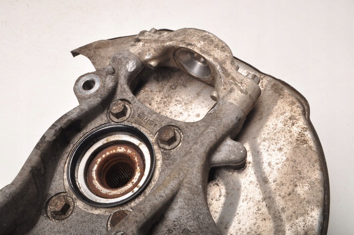 фото №10, Volvo xc90 ii поворотна опора ліва передня лівий перед 31360642