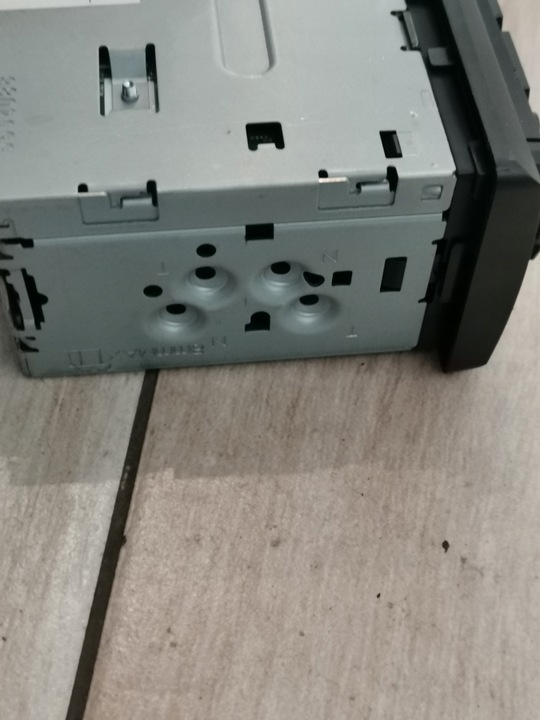 фото №7, Радіо автомобільні pioneer mvh-s310bt