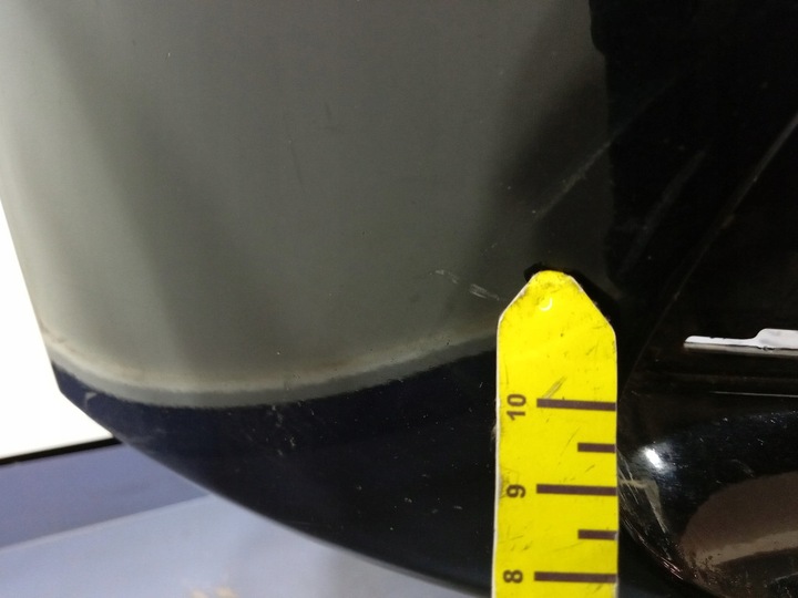 фото №14, Mercedes e-klasa w213 рестайлінг amg бампер перед переднє a2138857404