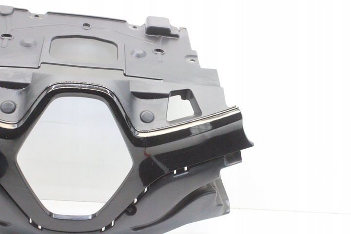 фото №12, Решітка радіатора renault zoe bfm_ 1119995x електричний 65kw 2015