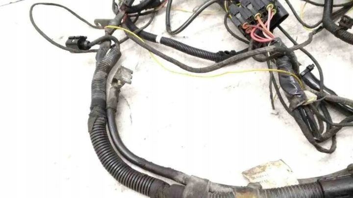 фото №10, Вебасто audi a4 avant 8ed, b7 000104 1.97l дизель 2008