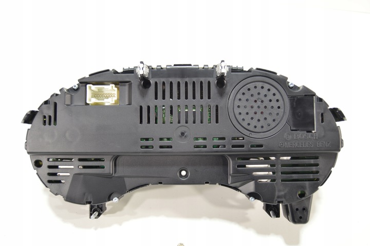 фото №9, Спидометр mercedes w117 c117 cla 180 бензин европа