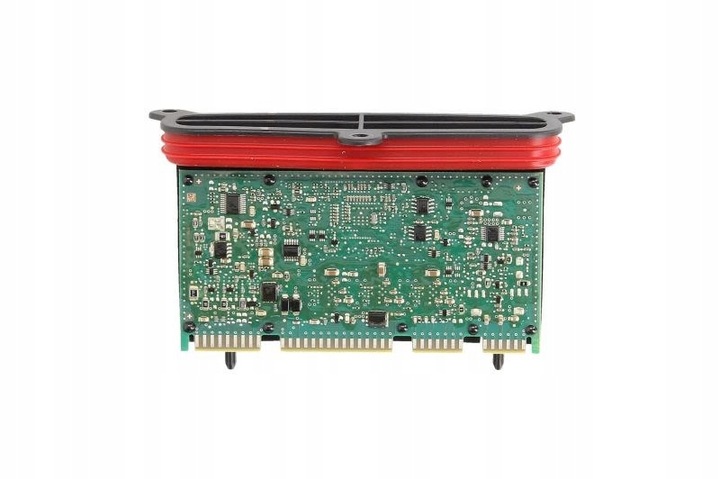 фото №2, Одиниця steruj освітлення магніт marelli 711470000166