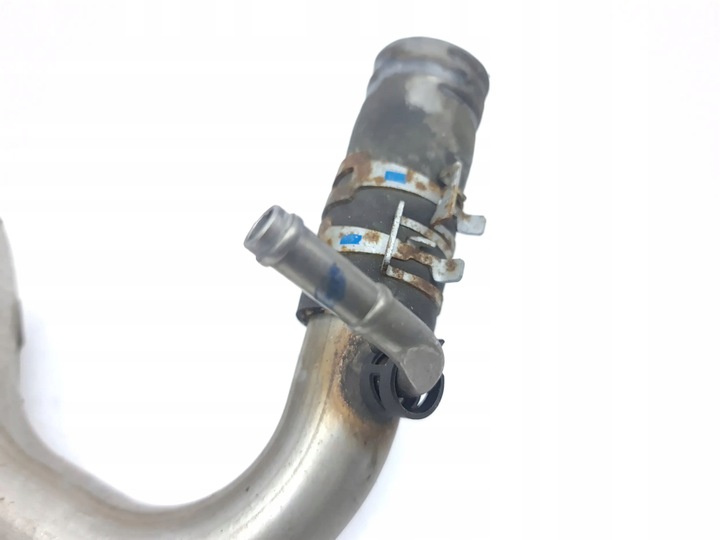 фото №6, Toyota prius xw30 2014 дроти радіатор води