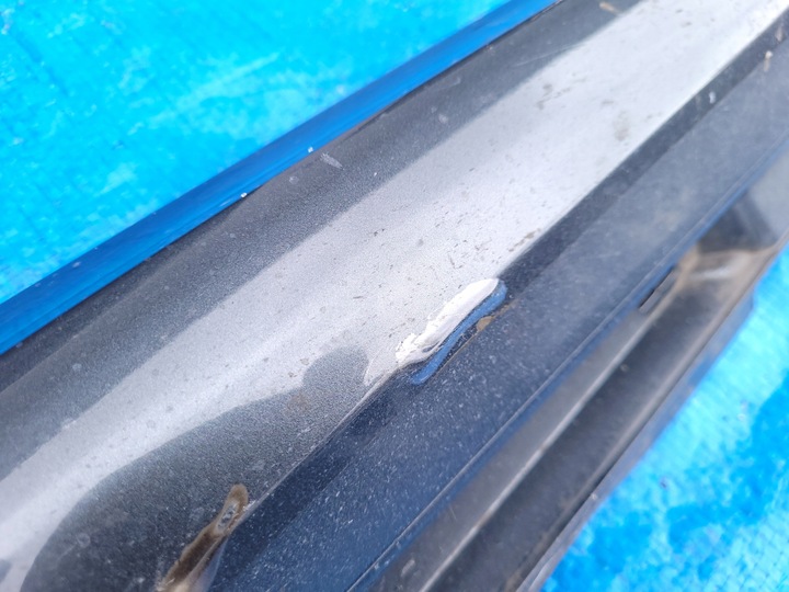 фото №7, Audi a6 c8 | планка пороговая правая накладка порога 4k0853856