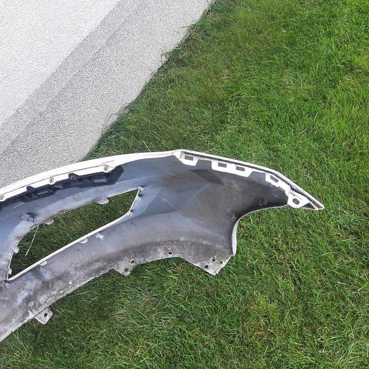 фото №10, Бампер hyundai i30 2015 рестайлінг - teiant 098