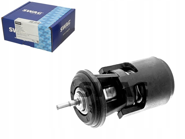 фото №1, Swag термостат audi a2 00-05 seat cordoba 99 s