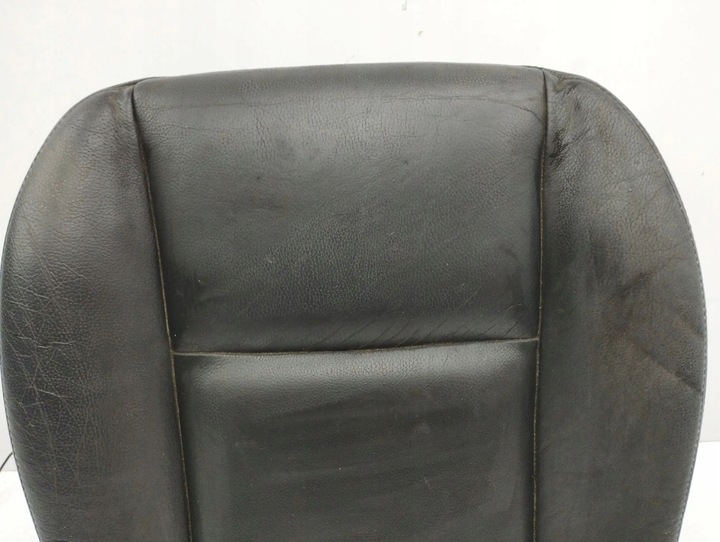 фото №8, Chevrolet captiva 2010 левая сторона прочие