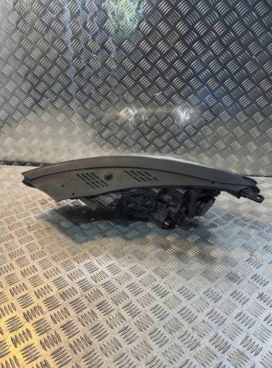 фото №6, Лампа права перед передня hyundai tucson iii