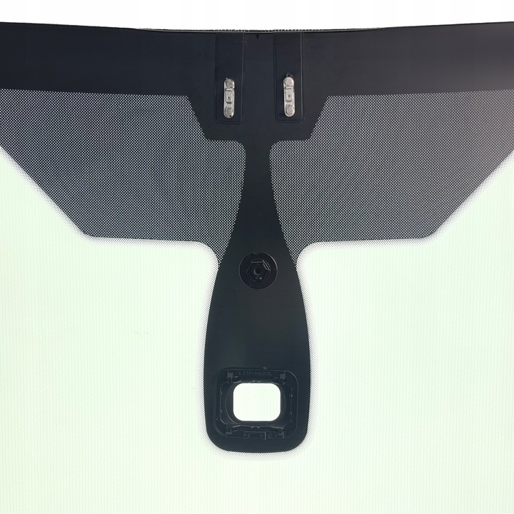 фото №5, Скло лобове передня ford c-max /grand c-max 2010-2012 датчик з підігрівом нова