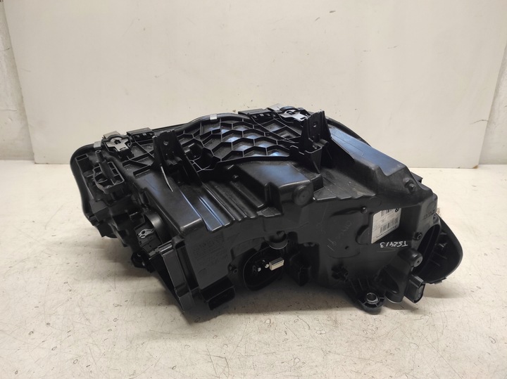 фото №10, Bmw x3 g01 x4 g02 17- лампа левая перед полный led 8739653 -03