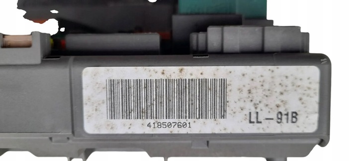 фото №7, Модуль комфорту bmw e91 рестайлінг