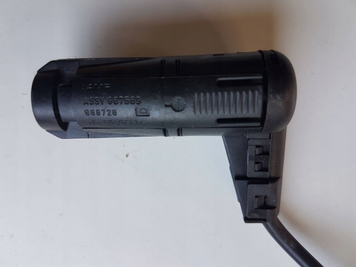 фото №10, 2017 bmw 1 f20 f21 шланг запалювання 758061205