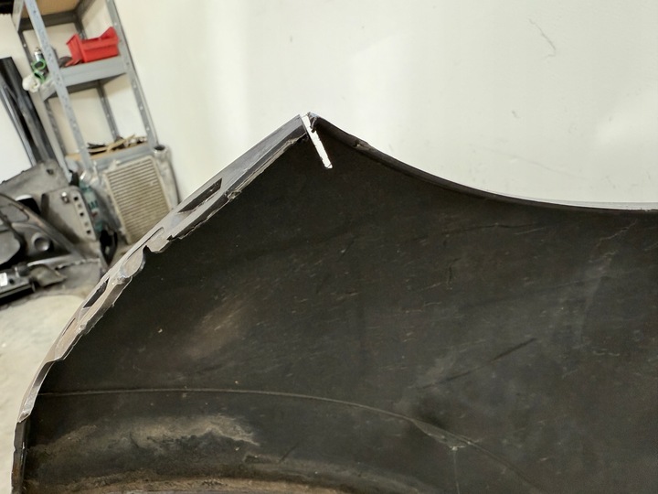 фото №8, Бампер перед переднє renault megane iii