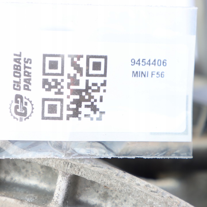 фото №14, Mini cooper s f55 f56 f57 b46c b48c коробка передач коробки передач 7dct300 9454406